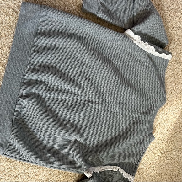 Girls sweatsuit - Picture 10 of 11